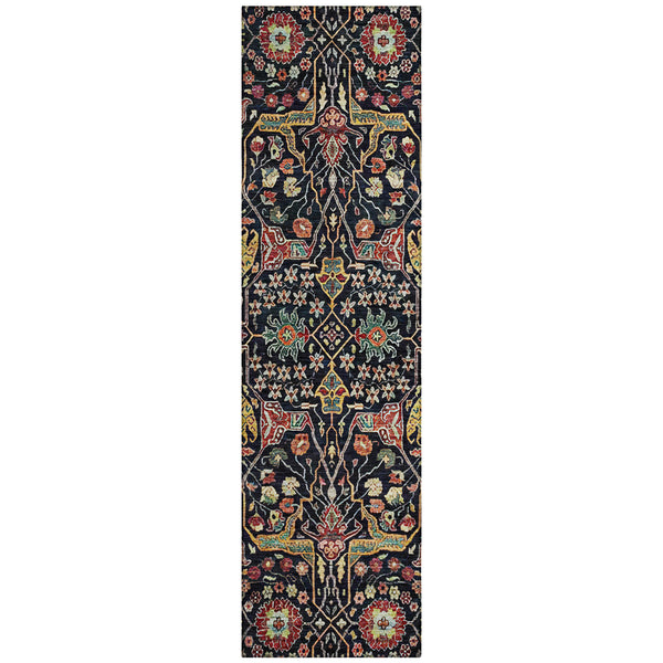 addison chantille acn1132 black rug