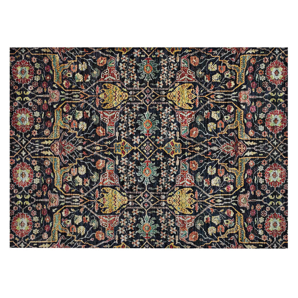addison chantille acn1132 black rug