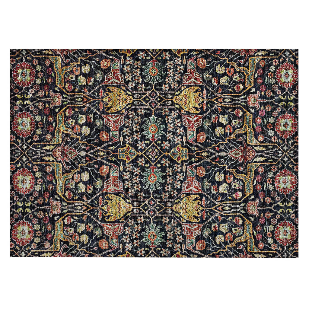 addison chantille acn1132 black rug