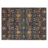 addison chantille acn1132 black rug
