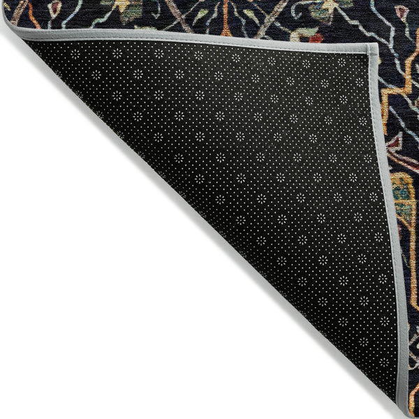 addison chantille acn1132 black rug