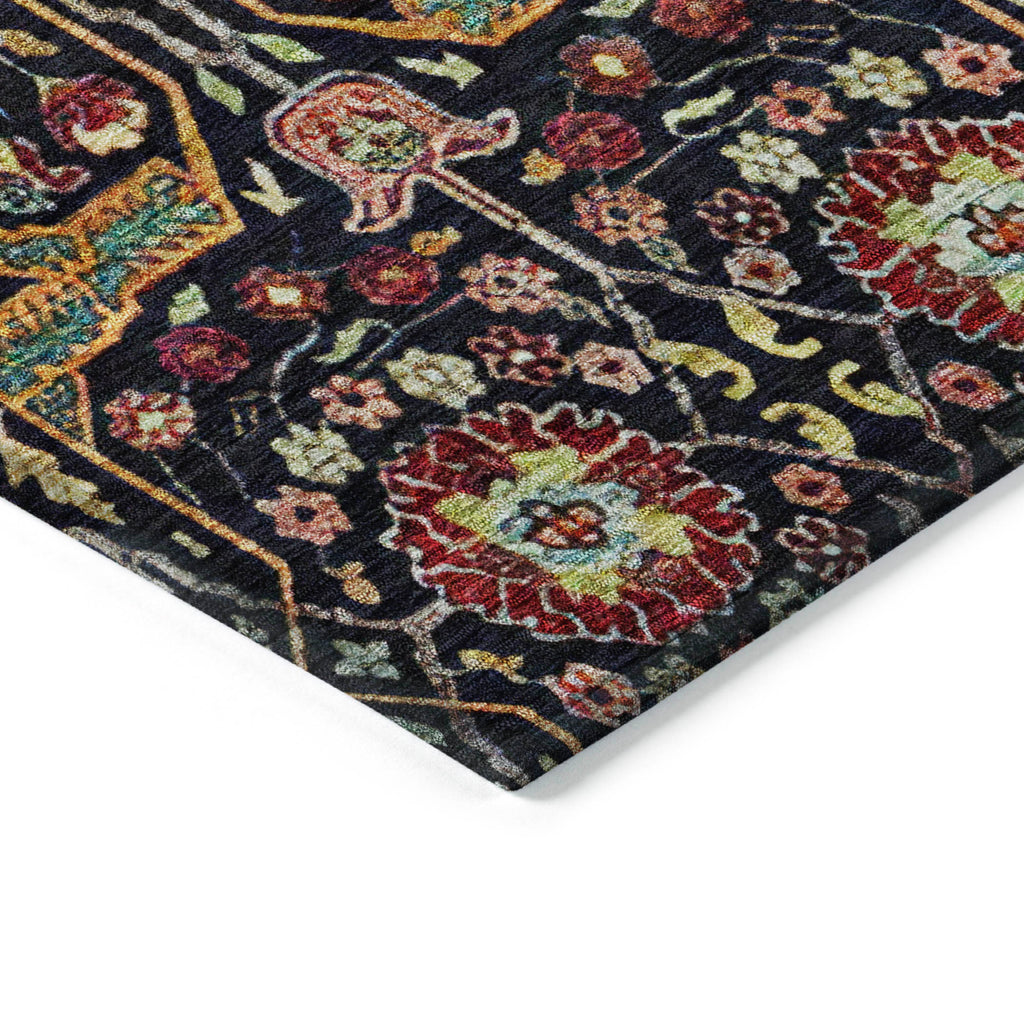 addison chantille acn1132 black rug