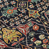 addison chantille acn1132 black rug