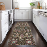 addison chantille acn1132 chocolate rug