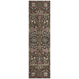 addison chantille acn1132 chocolate rug