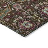 addison chantille acn1132 chocolate rug