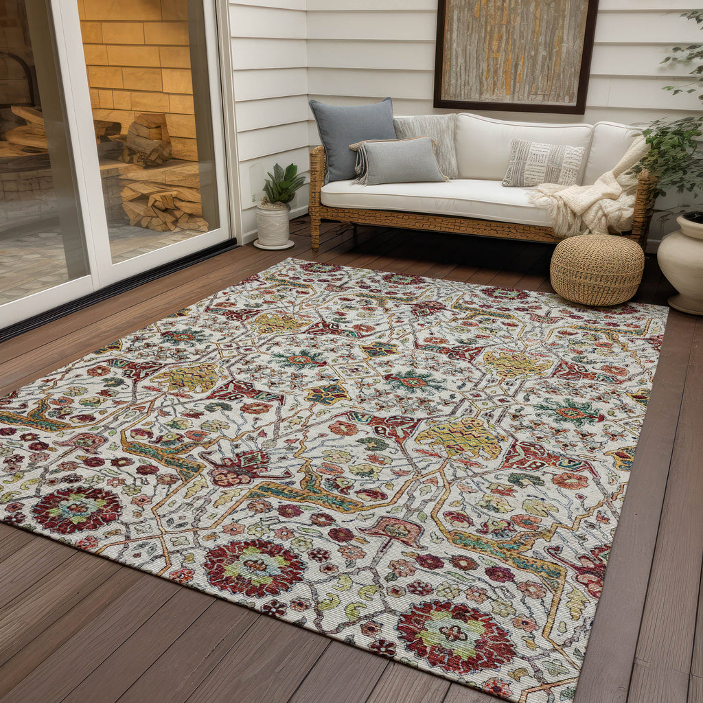 addison chantille acn1132 ivory rug