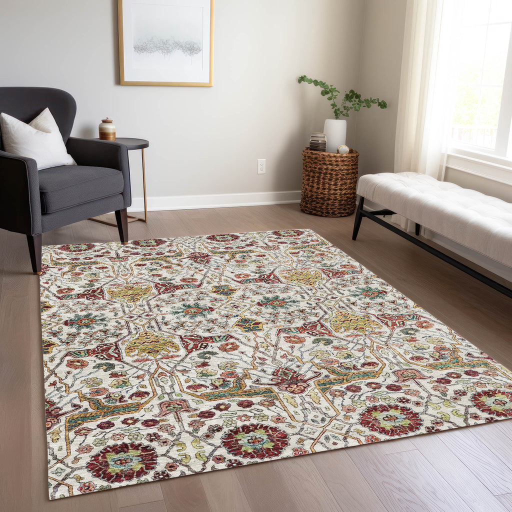 addison chantille acn1132 ivory rug