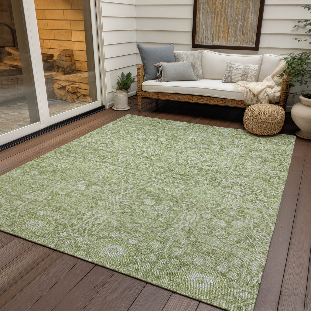 addison chantille acn1133 aloe rug