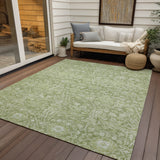 addison chantille acn1133 aloe rug