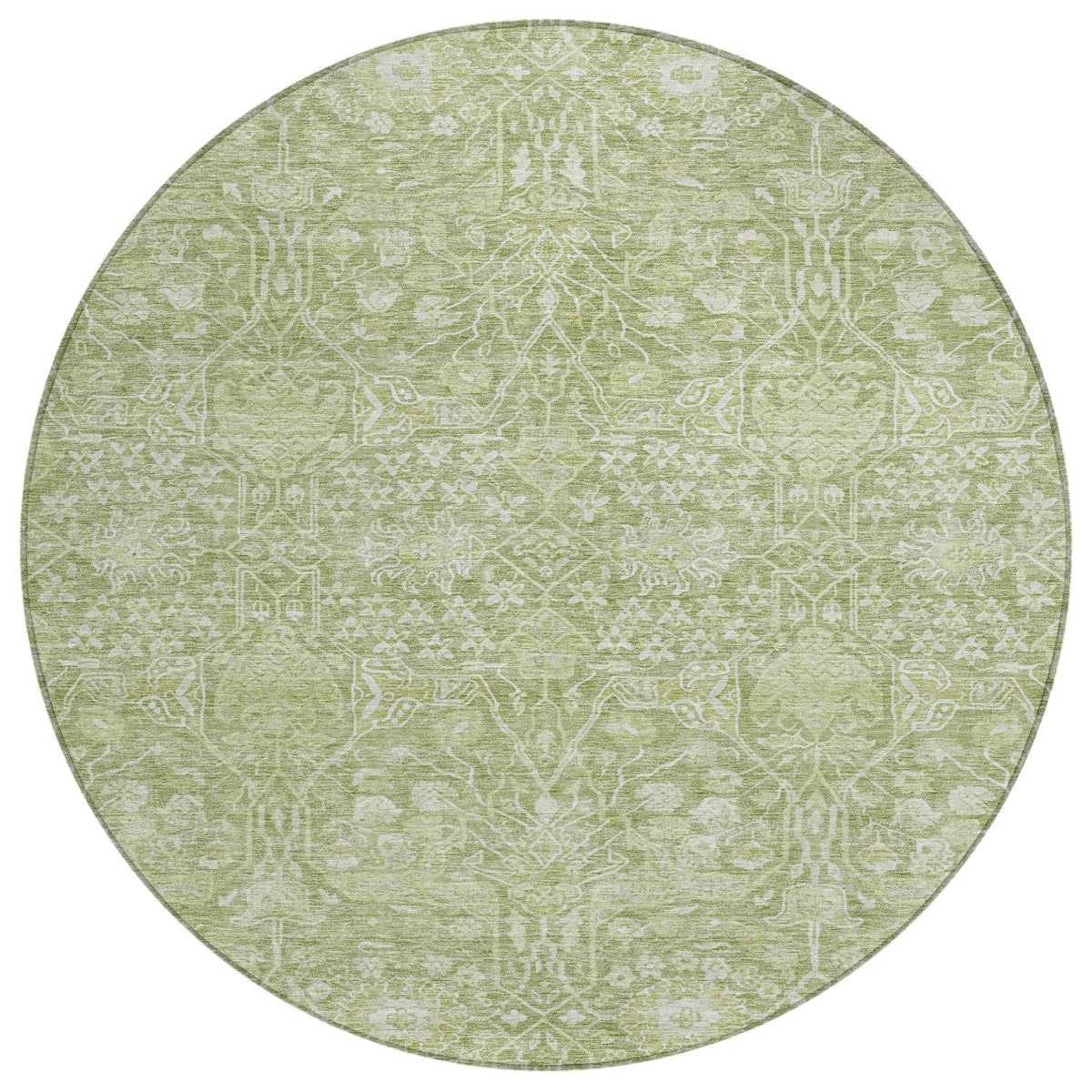 addison chantille acn1133 aloe rug