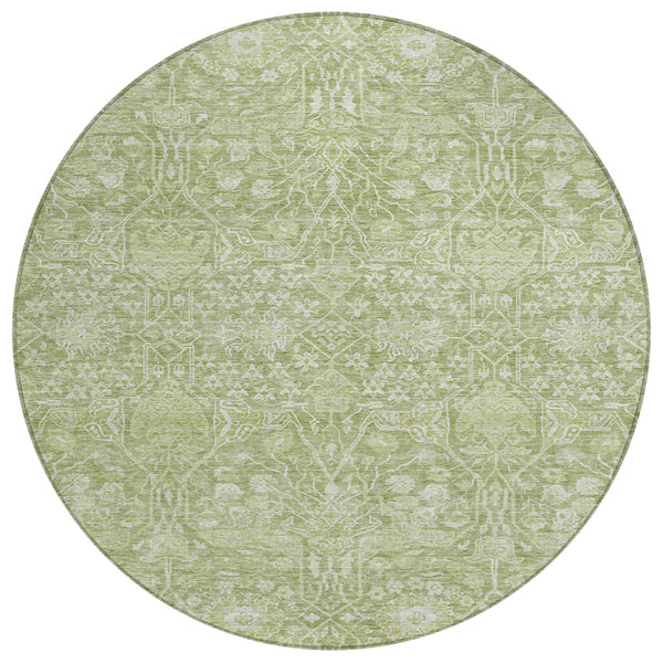 addison chantille acn1133 aloe rug