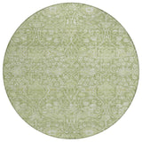addison chantille acn1133 aloe rug