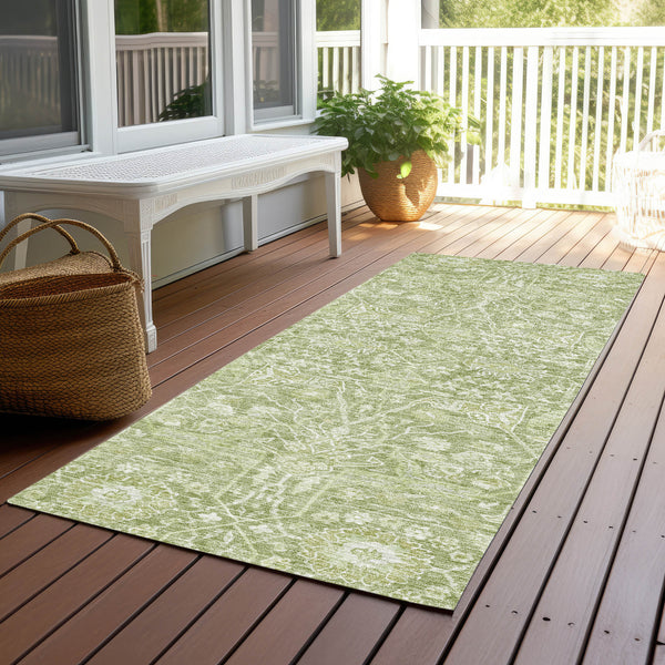 addison chantille acn1133 aloe rug
