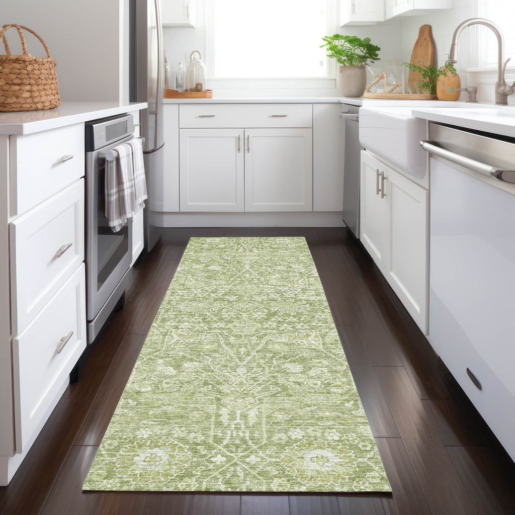 addison chantille acn1133 aloe rug