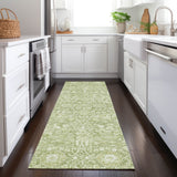 addison chantille acn1133 aloe rug