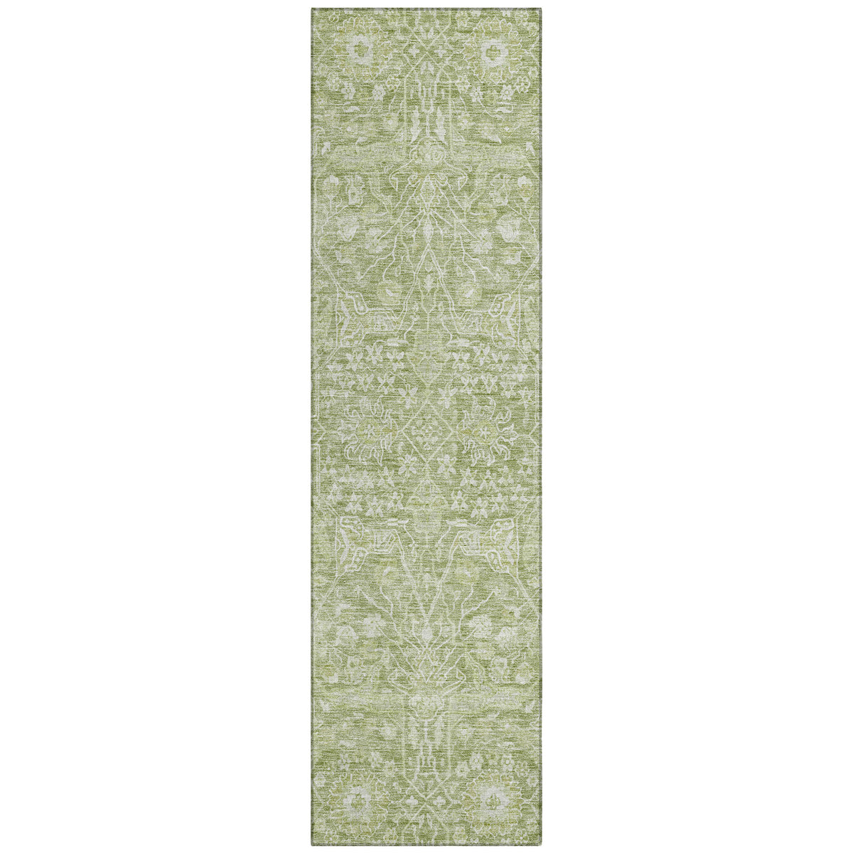 addison chantille acn1133 aloe rug