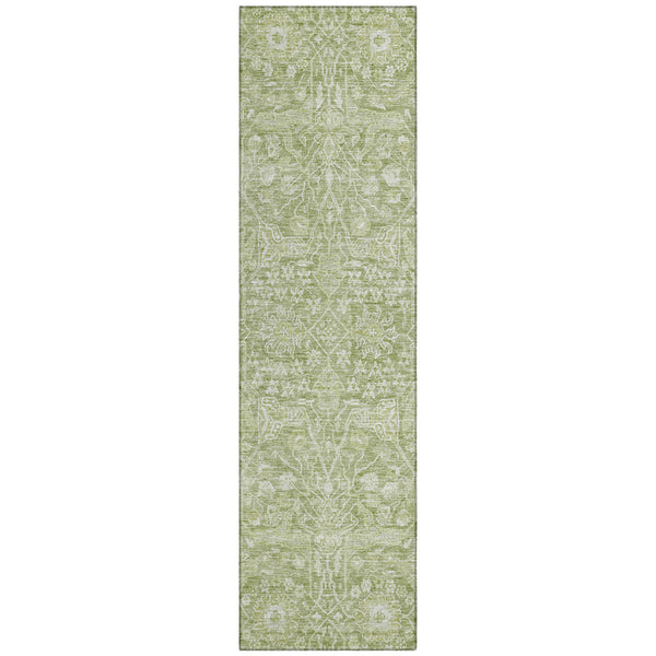 addison chantille acn1133 aloe rug
