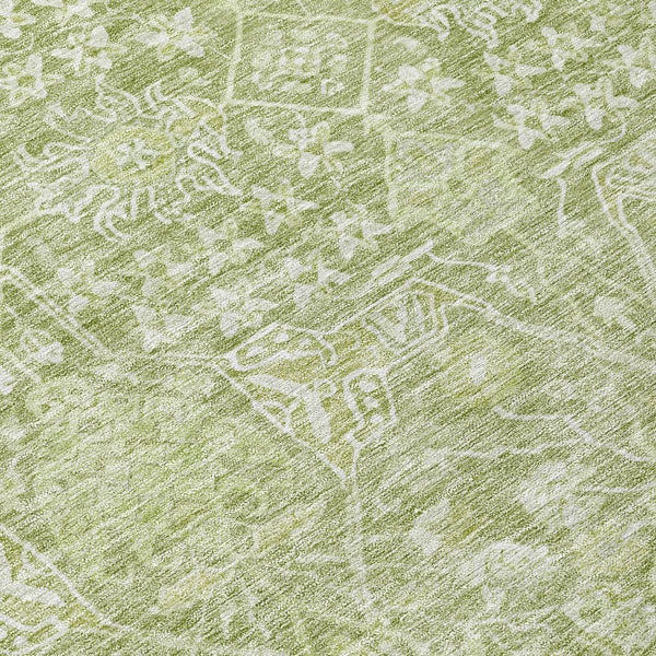 addison chantille acn1133 aloe rug