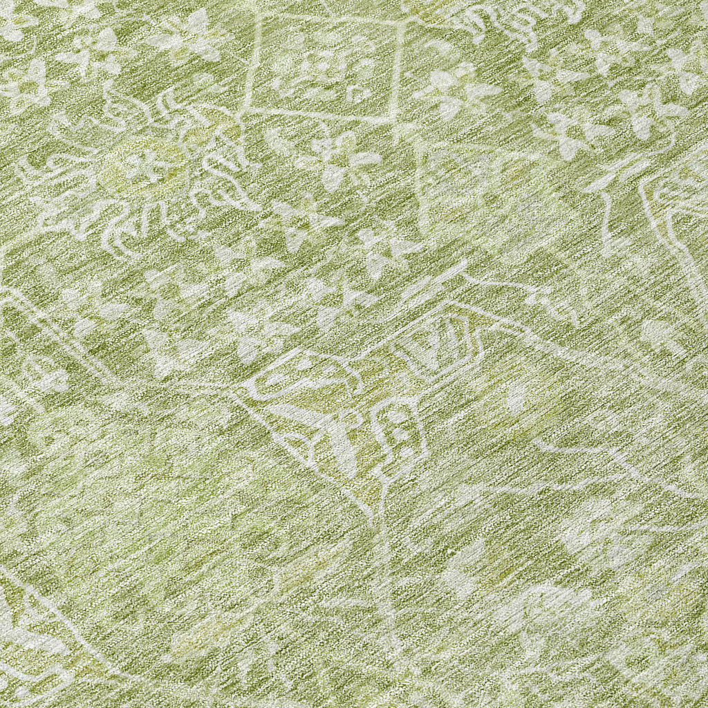 addison chantille acn1133 aloe rug