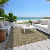 addison chantille acn1133 brown rug