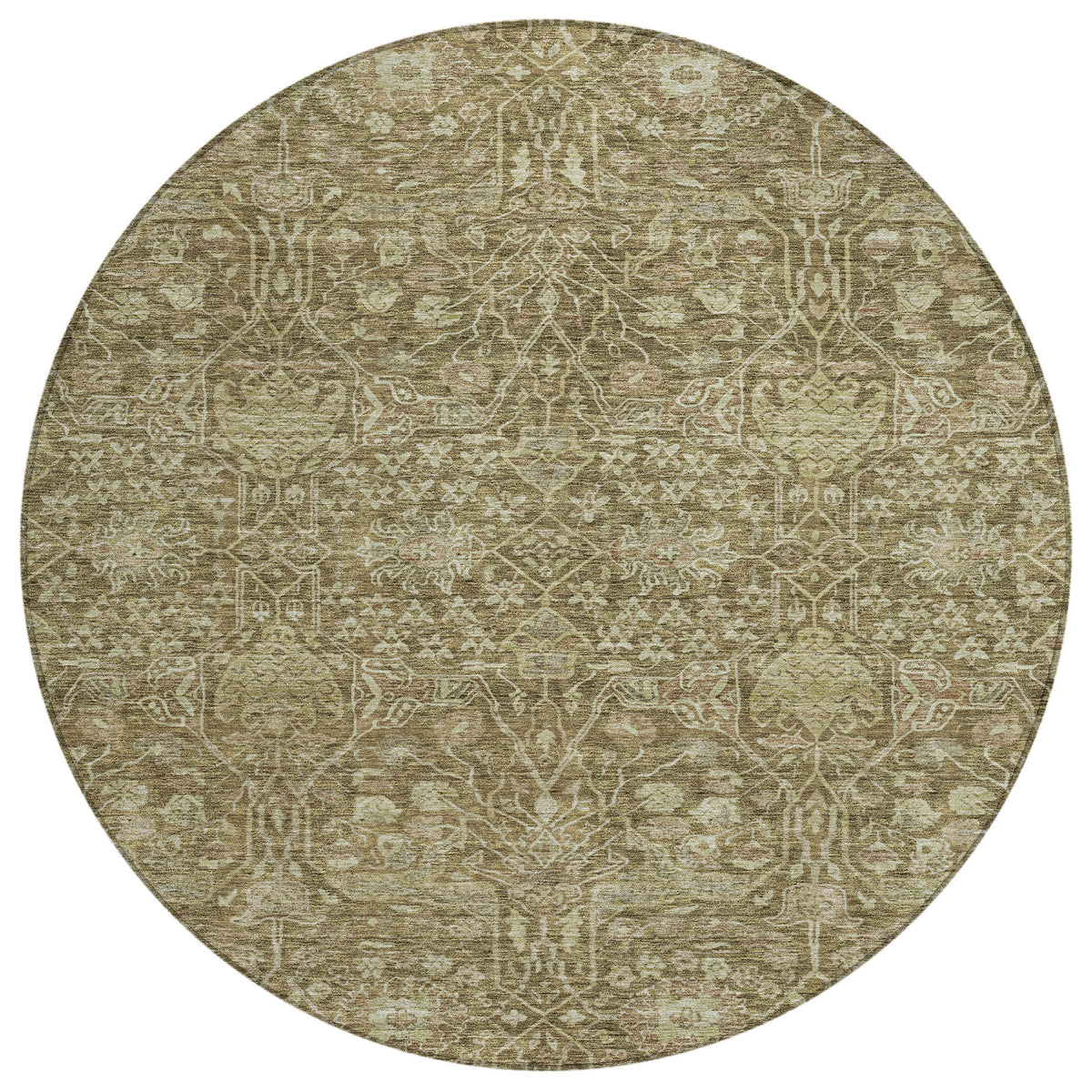 addison chantille acn1133 brown rug