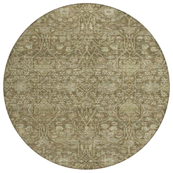 addison chantille acn1133 brown rug