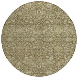 addison chantille acn1133 brown rug