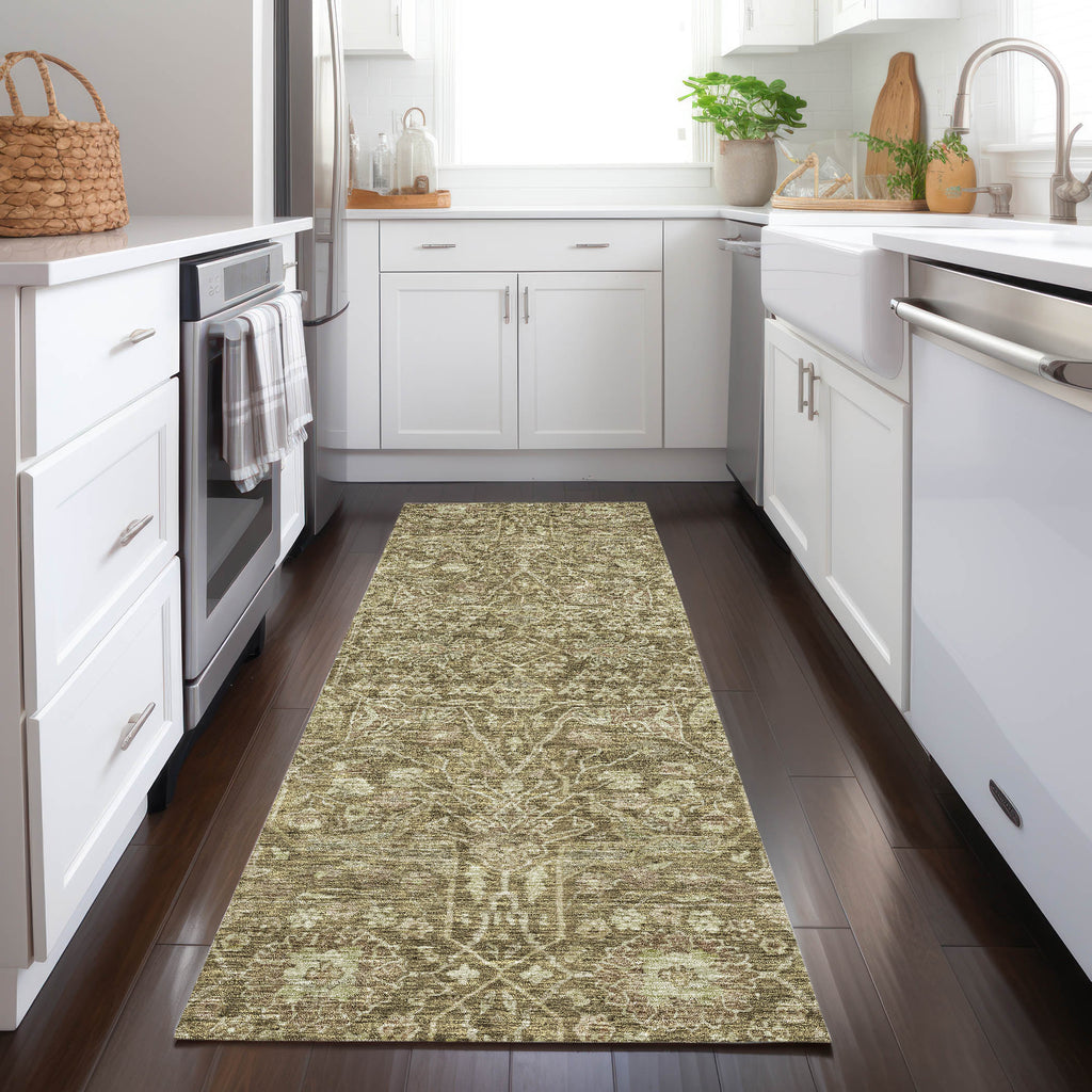 addison chantille acn1133 brown rug