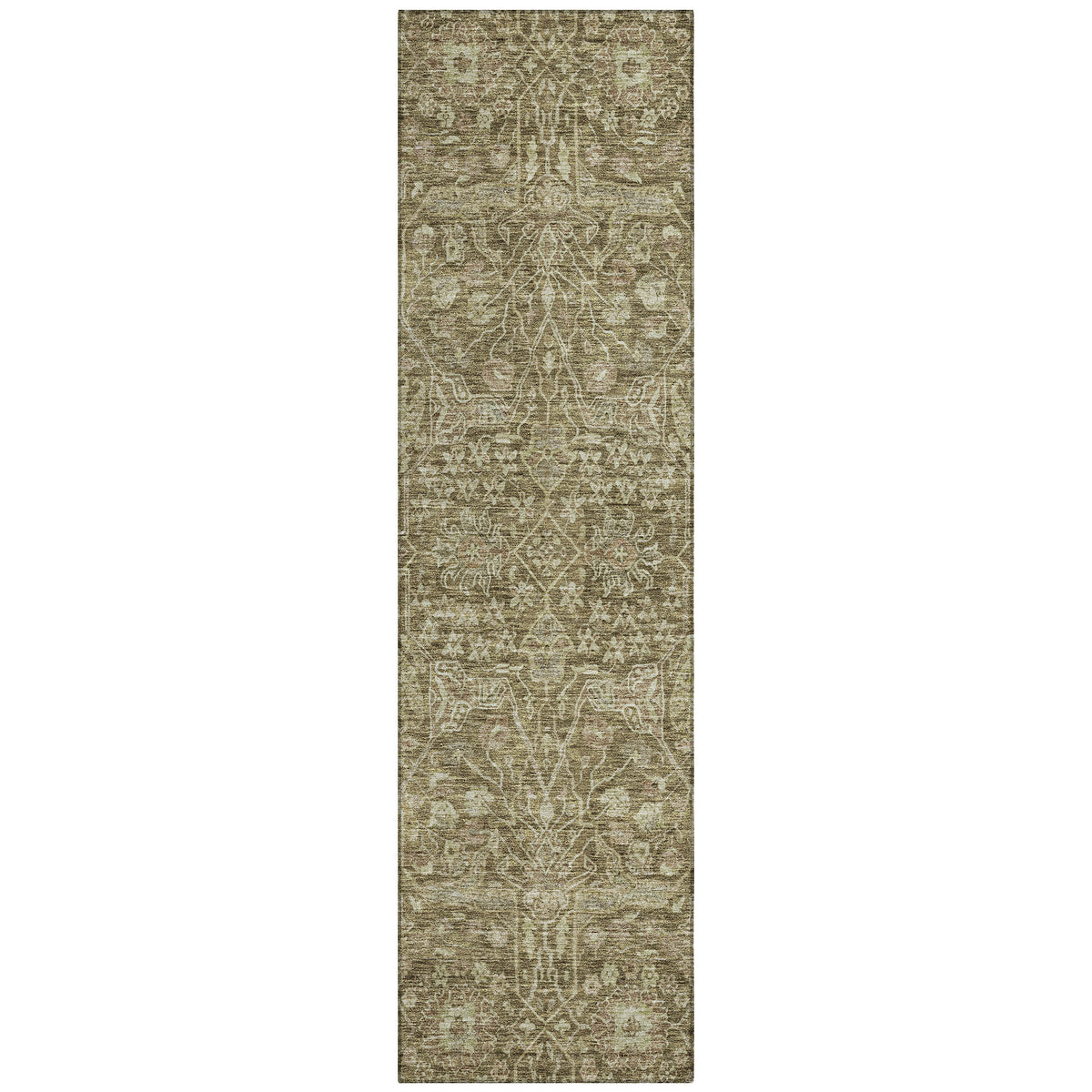 addison chantille acn1133 brown rug
