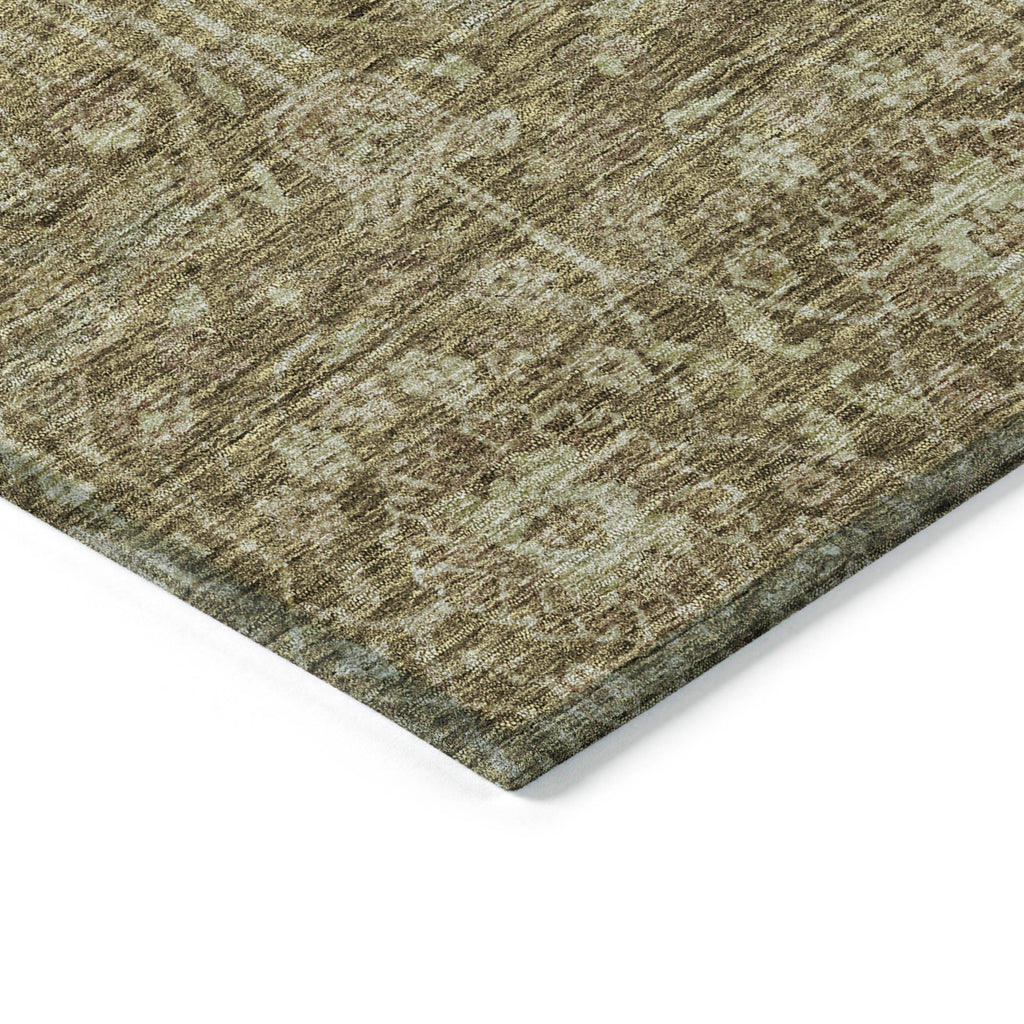 addison chantille acn1133 brown rug