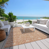 addison chantille acn1133 coral rug