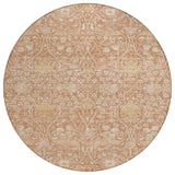 addison chantille acn1133 coral rug