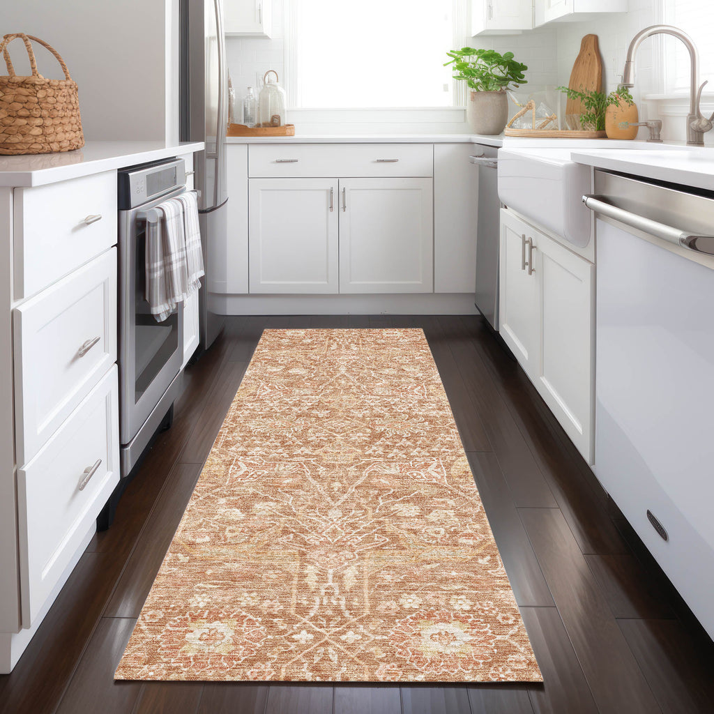 addison chantille acn1133 coral rug