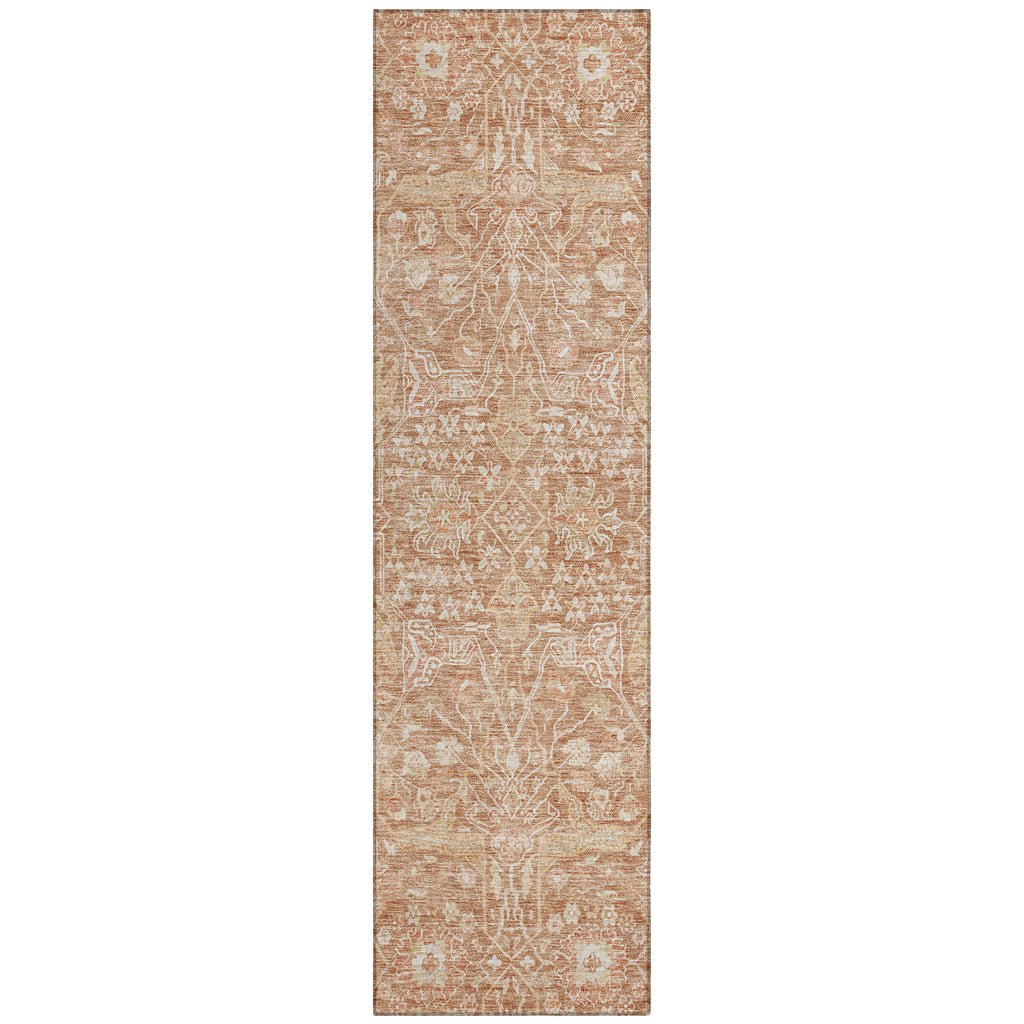 addison chantille acn1133 coral rug