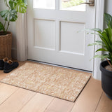 addison chantille acn1133 coral rug