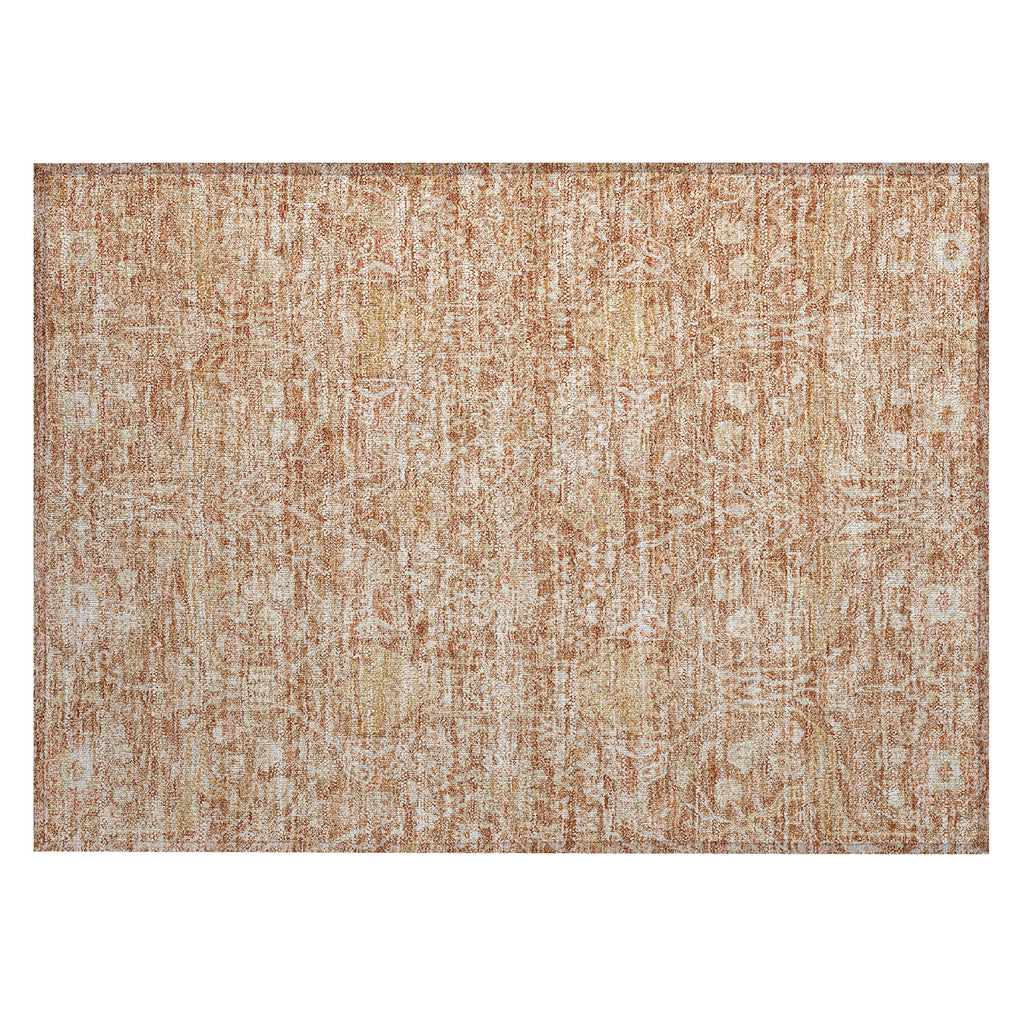 addison chantille acn1133 coral rug
