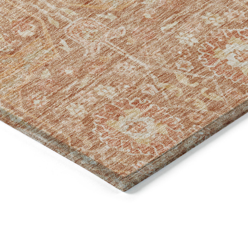 addison chantille acn1133 coral rug
