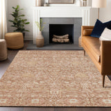 addison chantille acn1133 coral rug