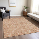 addison chantille acn1133 coral rug