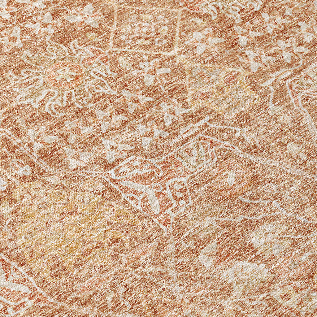 addison chantille acn1133 coral rug