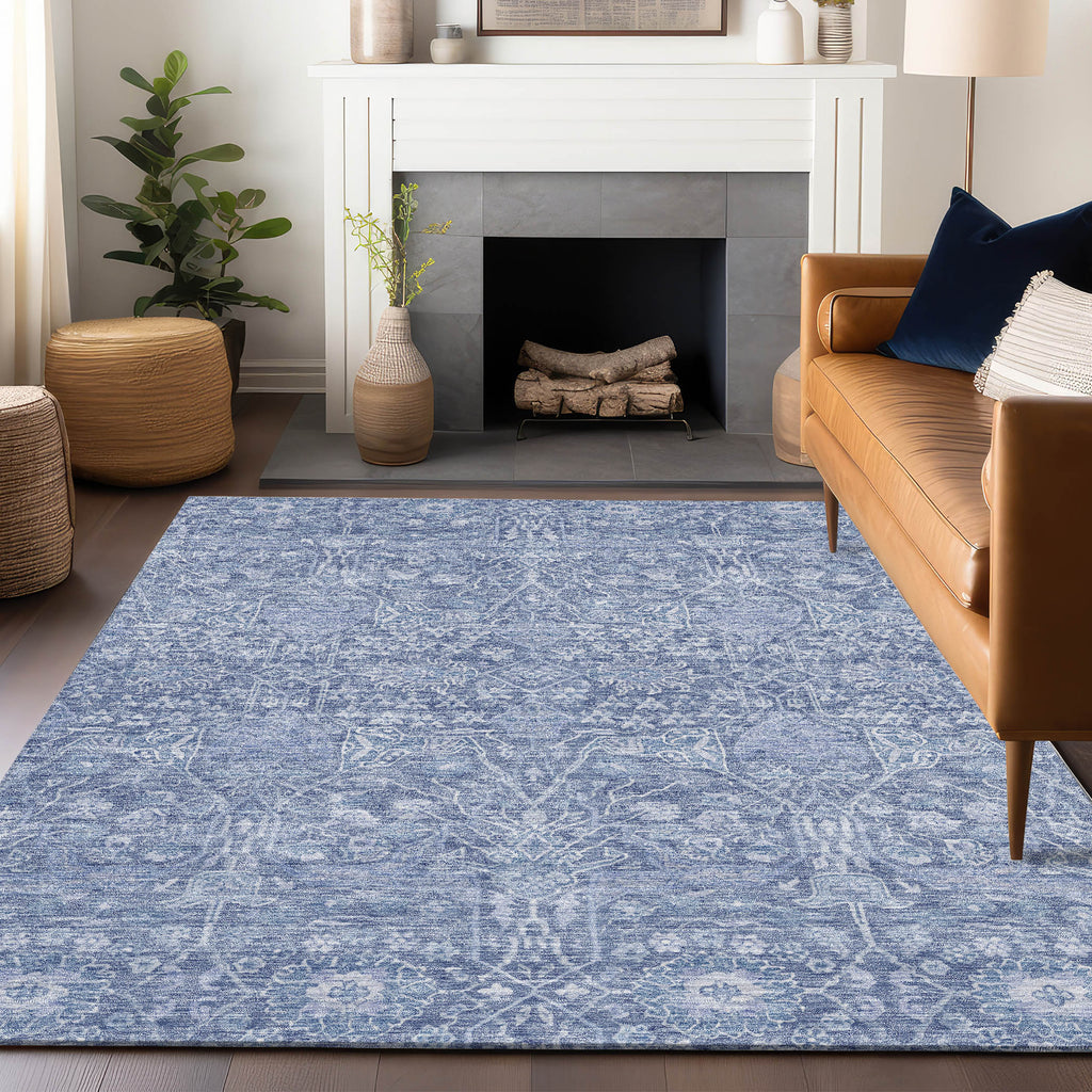 addison chantille acn1133 denim rug
