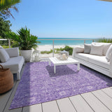 addison chantille acn1133 plum rug