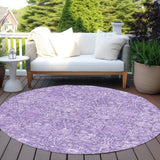 addison chantille acn1133 plum rug