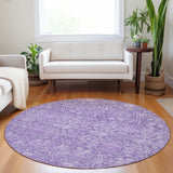 addison chantille acn1133 plum rug
