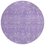 addison chantille acn1133 plum rug