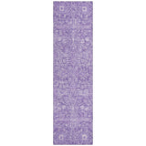 addison chantille acn1133 plum rug