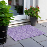 addison chantille acn1133 plum rug