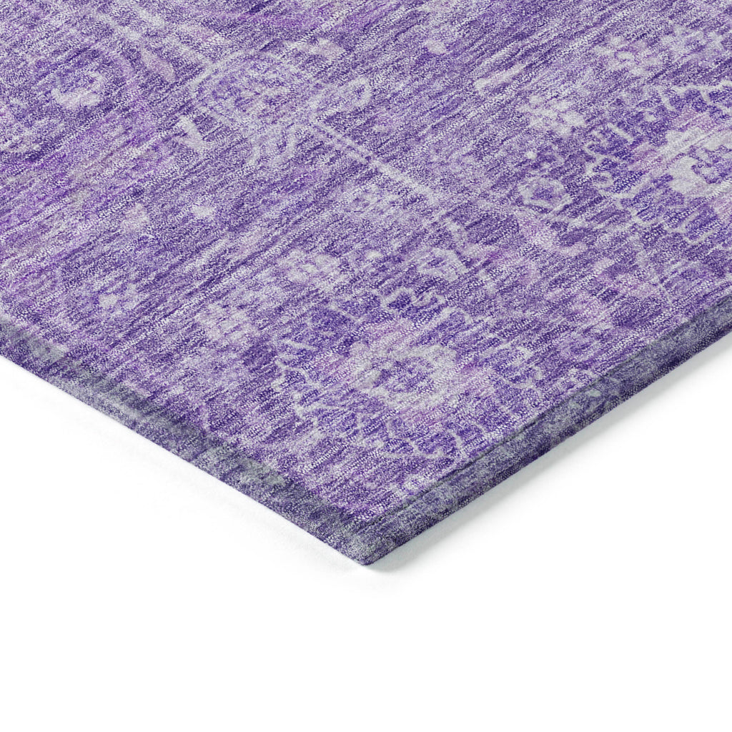 addison chantille acn1133 plum rug