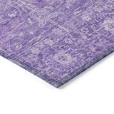 addison chantille acn1133 plum rug